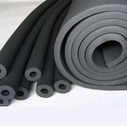 北京橡塑保温板材料